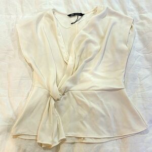 Zara top